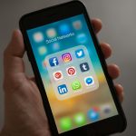 iphone social media apps