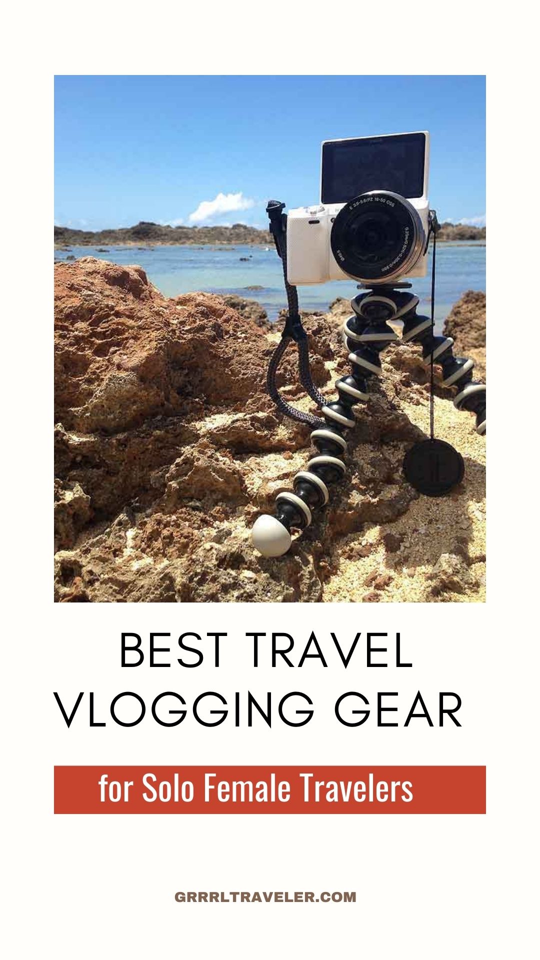 The Best Road Trip Vlog Setup Using GoPro HERO 10 and RODE Wireless GO II  Mics - Travel Pockets