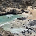 eternity beach hawaii oahu