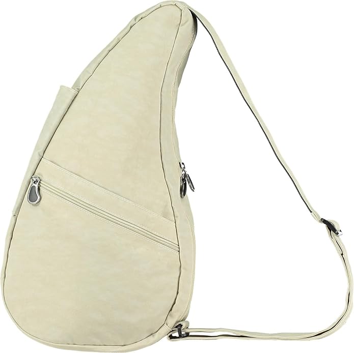 anti-theft sling bag