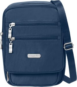 Baggallini RFID Journey Crossbody review