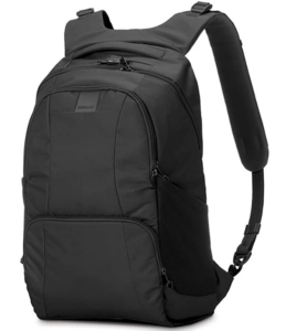 Pacsafe Metrosafe LS450 25L Backpack review