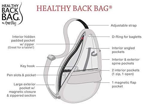 ameribag health bag back 2