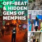 Hidden Gems of Memphis