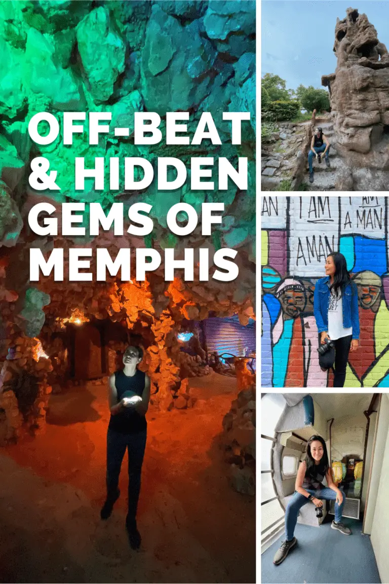 Hidden Gems of Memphis