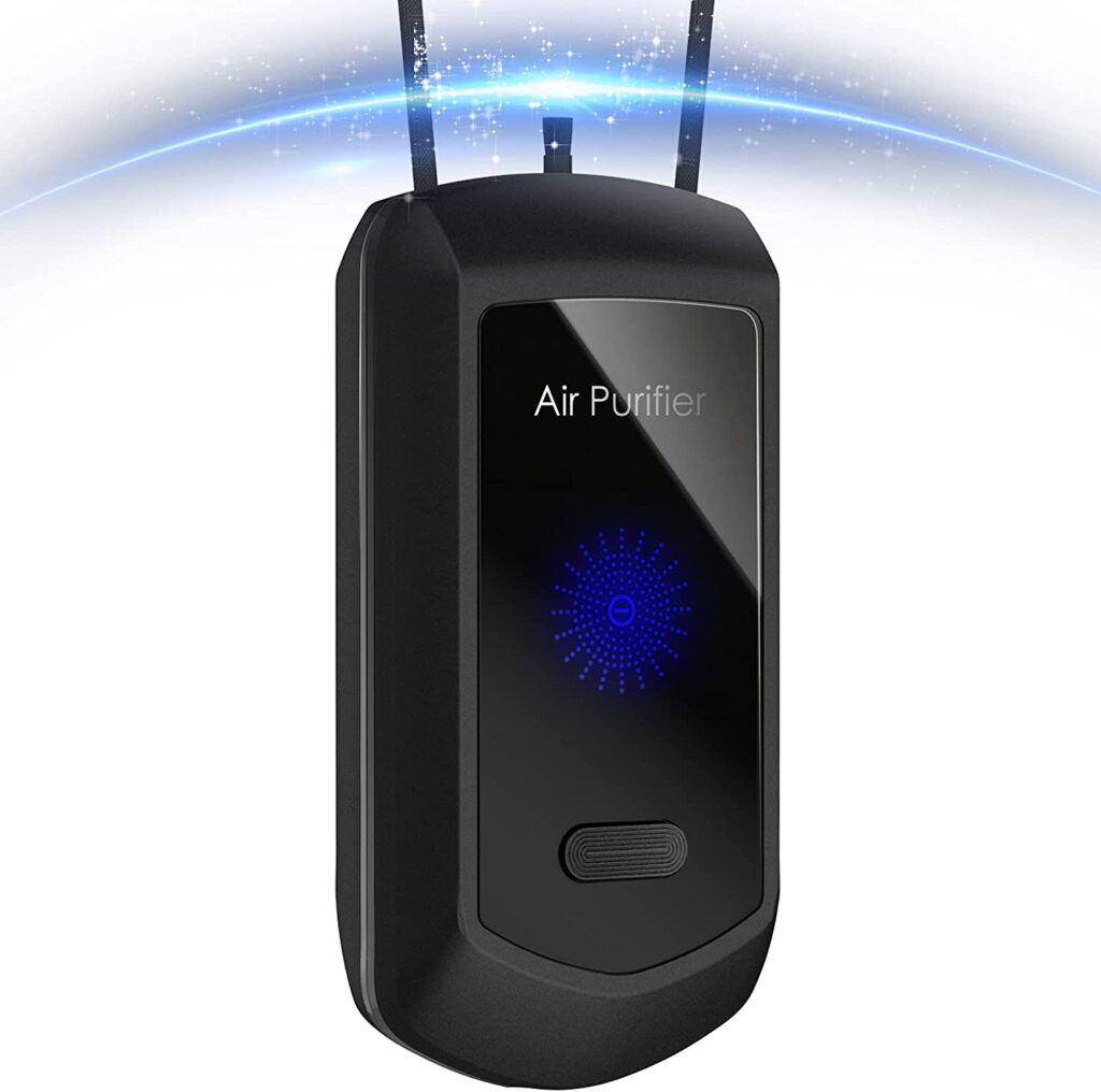 3 Top Portable Air Purifiers for Travel to Love GRRRLTRAVELER