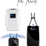 3 Top Portable Air Purifiers for Travel to Love