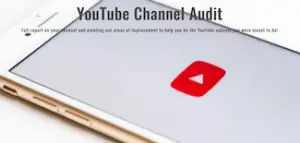 youtube channel audit grrrltraveler
