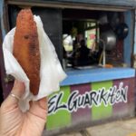 alcapurria puerto rican food tour