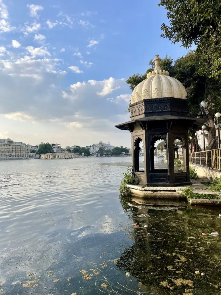Udaipur: Best things to do and eat