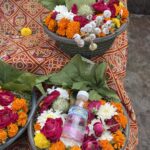 Temple offerings hindu