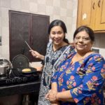Delhi Cooking Class Women for World