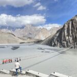 hunza valley top attractions