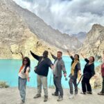 grrrltraveler adventures Pakistan group trip for solo travelers