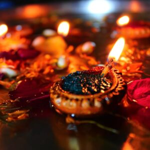 Diwali Festival India