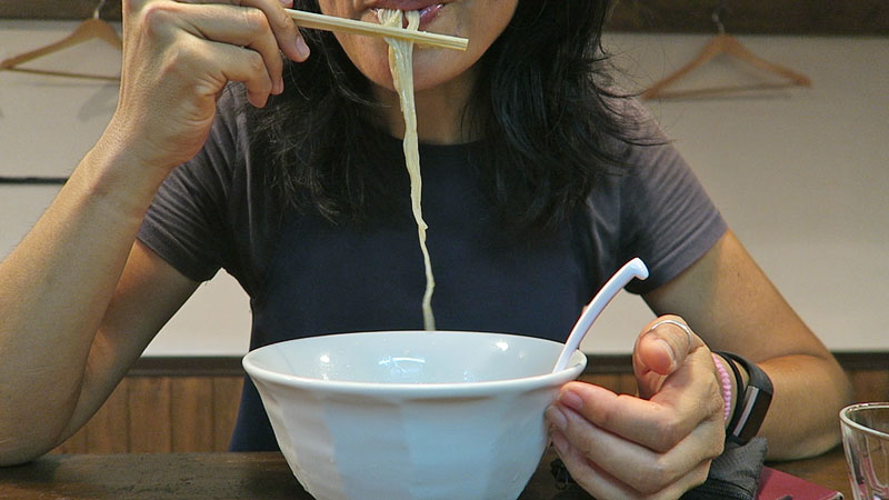 japan ramen tokyo
