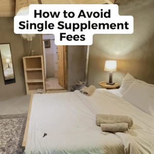 hotel in pakistan, How to Avoid Single Supplement Fees for Solo Travelers