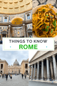 things to know rome ota;u