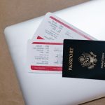 Essential travel documents us citizens