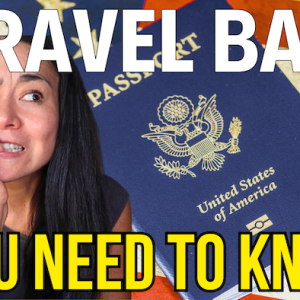 U.S. Travel Ban -What you Need to Know 2026