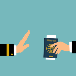 border control