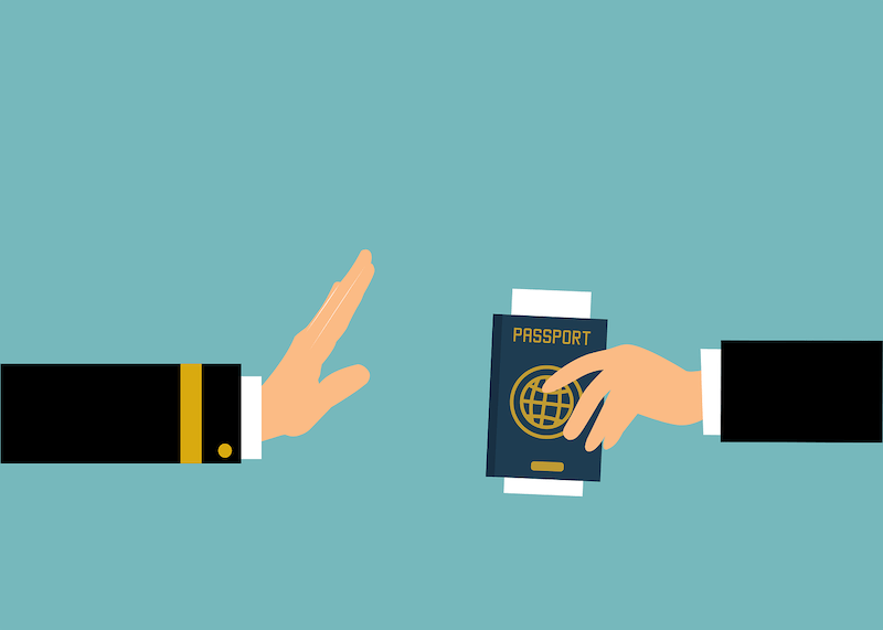 border control