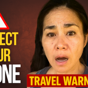Phone Searches Digital Privacy tips When Traveling to the U.S.