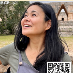 10 step by step guide planning your first solo trip Qr