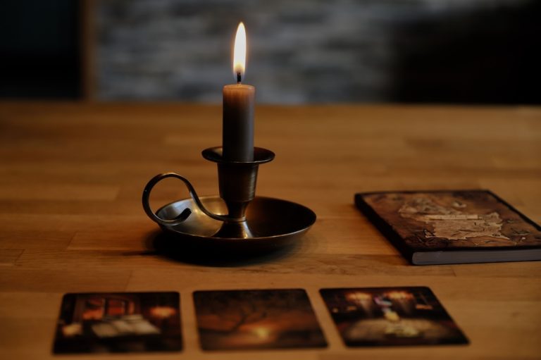 pexels christina tarot