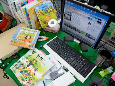 epik work desk
