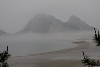 seonyudo islands